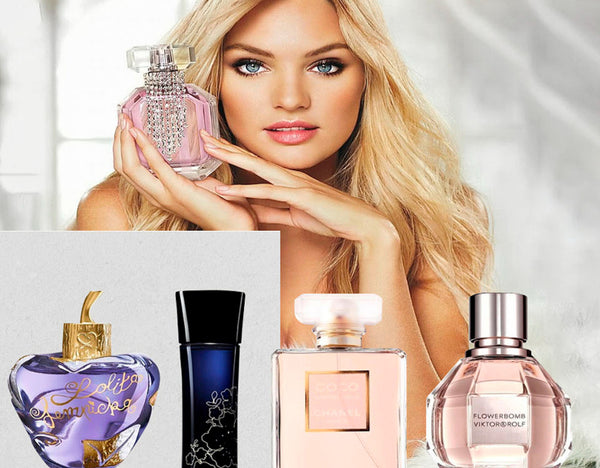 8 tips om parfum langer mee te laten gaan