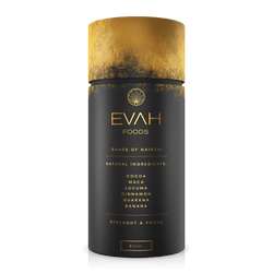 Elixir | Cocoa mix | Body & Mind Energy EVAH Foods