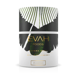 Essentials | Blueberry & Açai | Skin glow EVAH Foods