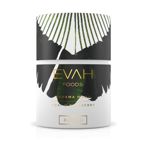 Essentials | Blueberry & Açai | Skin glow EVAH Foods
