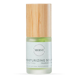 Hydraterend serum - Alle huidtypes MOIST by MollyCoddleMe