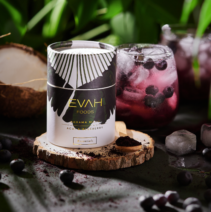 Glowing 30s | Essentials combo EVAH Foods